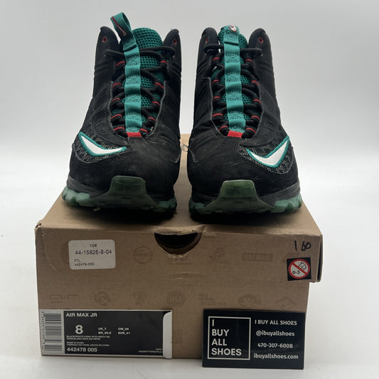Size 8 - Nike Air Max Griffey Jr Freshwater (442478-005)
