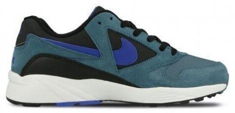 Size 11.5 - Nike Air Icarus Extra QS Iced Jade (882019-300)