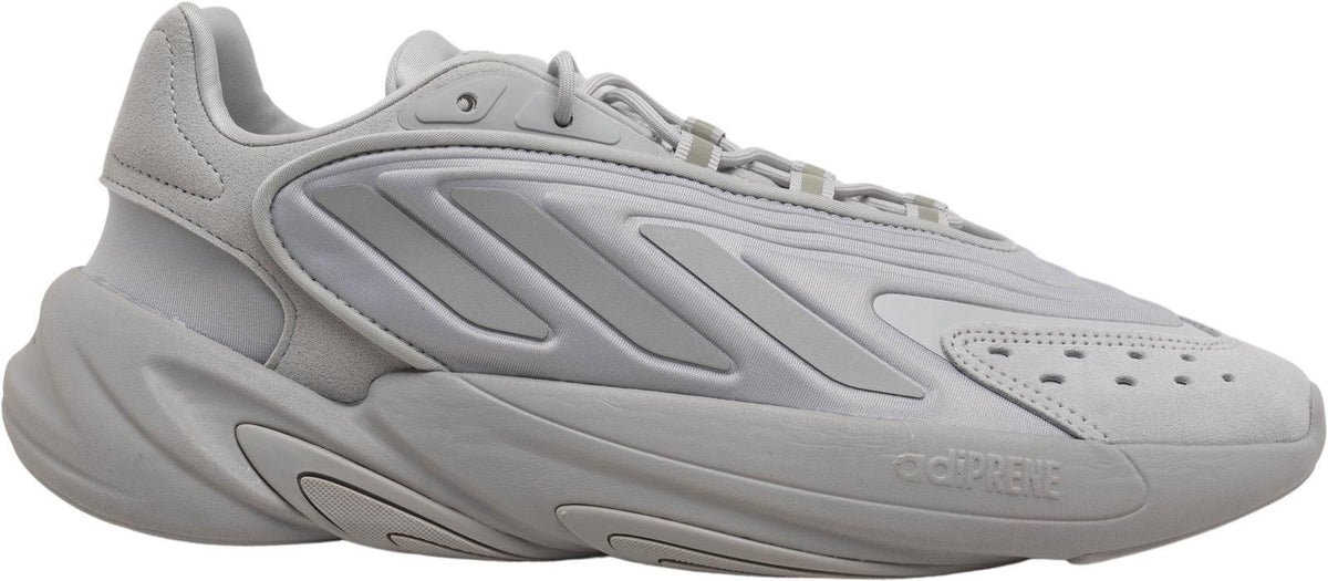 Size 10 - Adidas Ozelia Triple Grey (H04252)