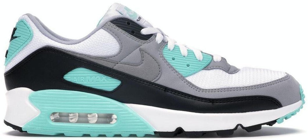 Size 13 - Nike Air Max 90 Hyper Turquoise (CD0881-100)