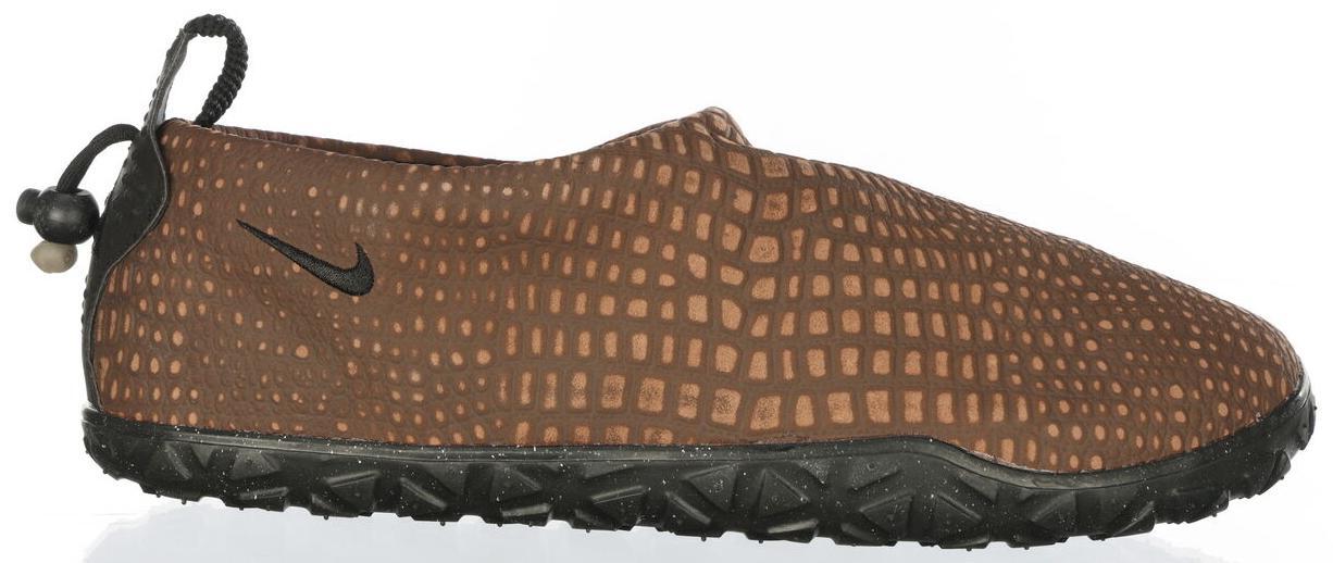 Size 7 - Nike ACG Moc Premium Cacao Wow Croc (FV4571-200)