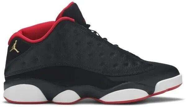 Size 9.5 - Air Jordan 13 Retro Low Bred (310810-027)