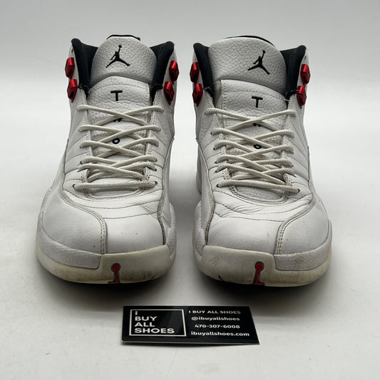 Size 10 - Air Jordan 12 Retro Twist (CT8013-106)
