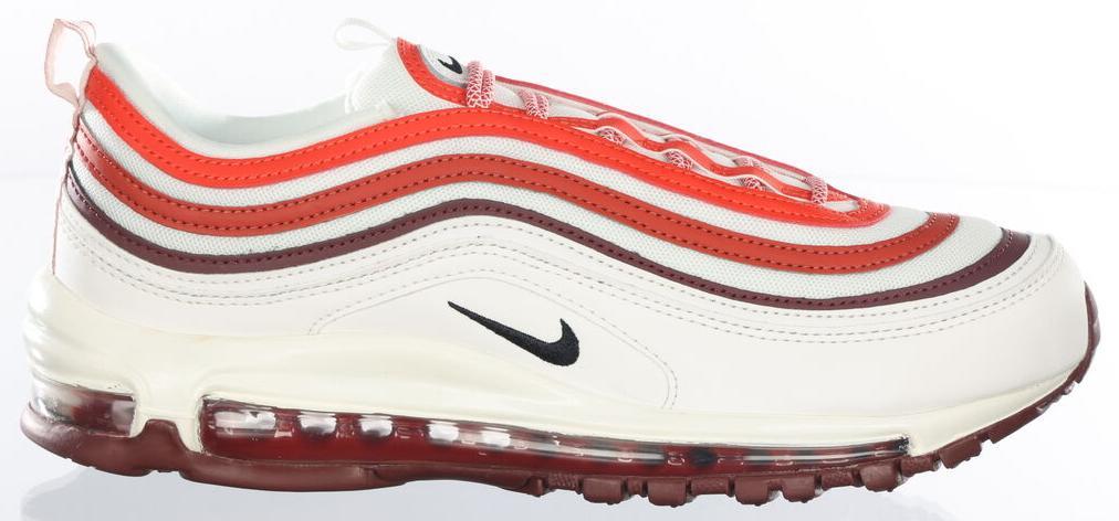 Size 10.5 - Nike Air Max 97 Dark Team Red (FN6957-101)