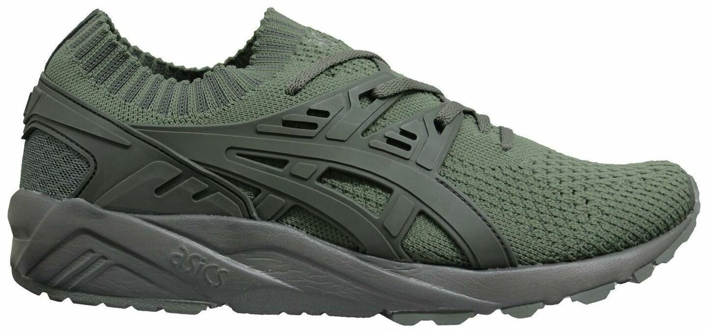 Size 11.5 - Asics Gel Kayano Trainer Knit Agave Green (H705N8181)