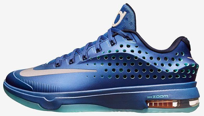 Size 13 - Nike KD 7 Elite Elevate (724349-404)