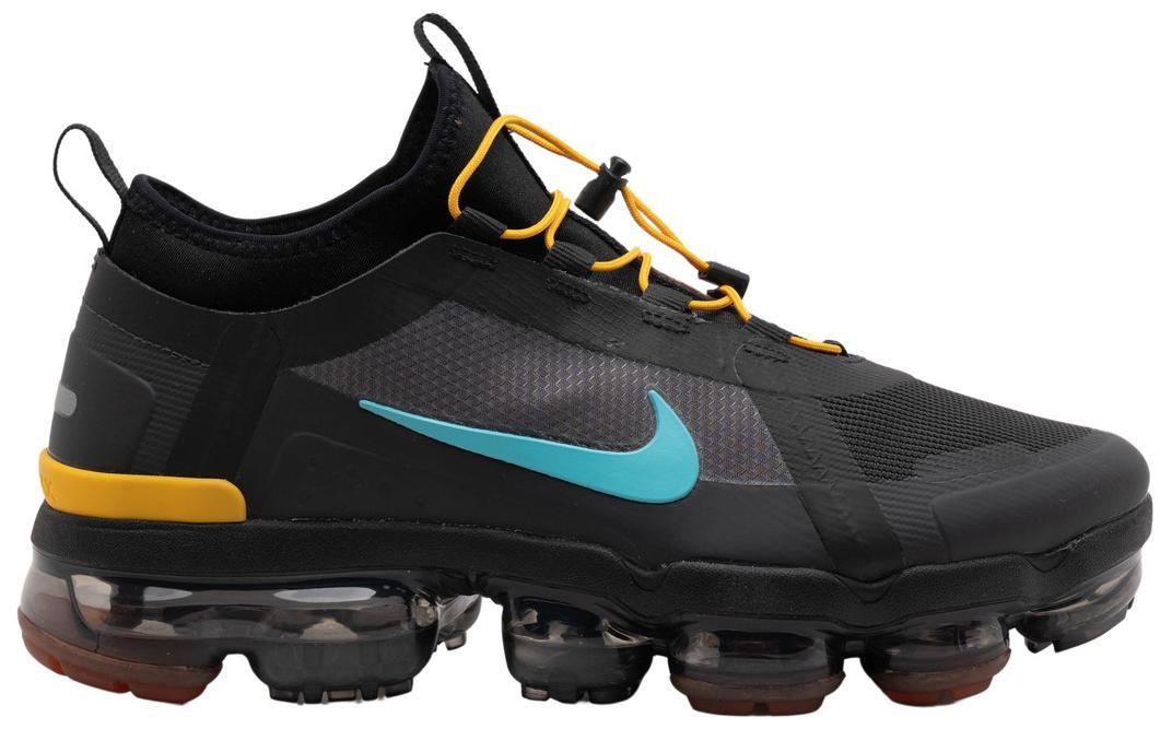 Size 13 - Nike Air VaporMax 2019 Utility Off Noir (BV6351-002)