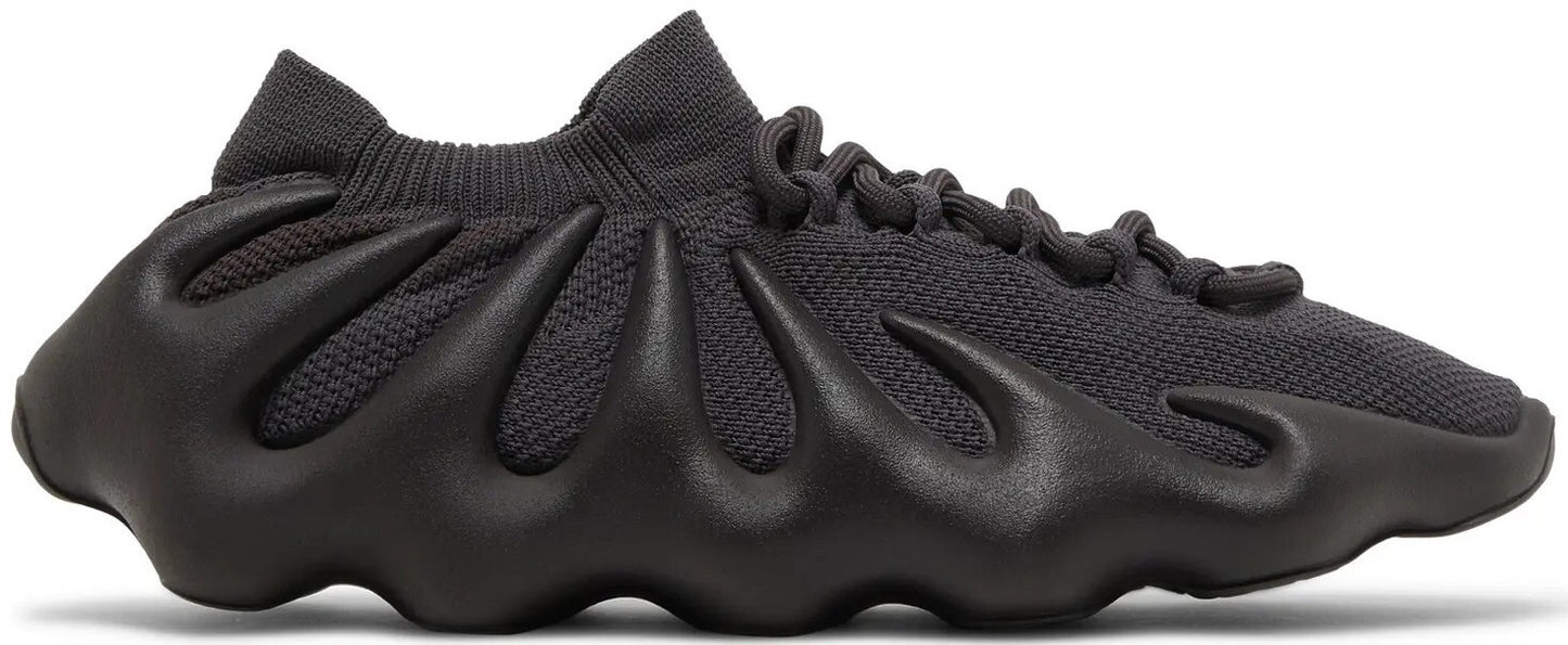 Size 10 - adidas Yeezy 450 Utility Black (H03665)