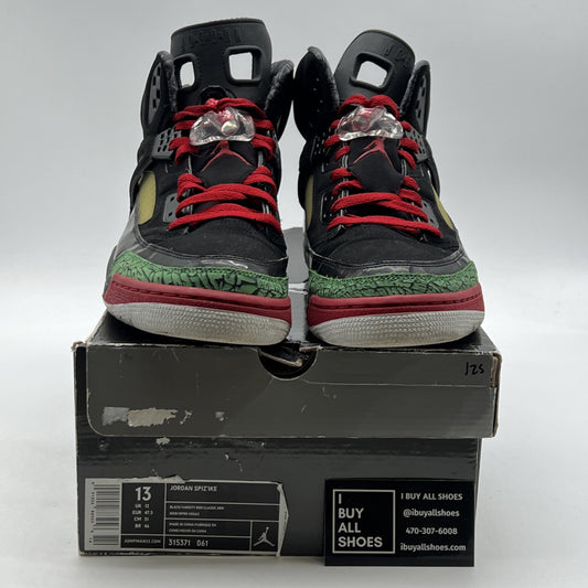 Size 13 - Jordan Spizike 2007 OG (315371-061)