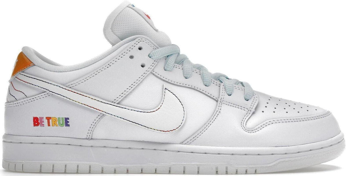 Size 8.5 - Nike Dunk SB Low Be True (DR4876-100)