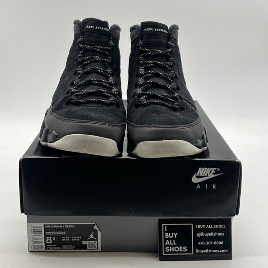 Size 8.5 - Air Jordan 9 Retro Racer Blue (CT8019-024)