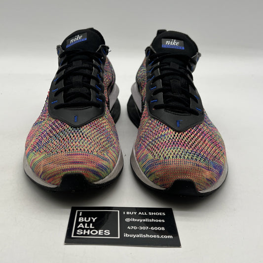 Size 10 - Nike Air Max Flyknit Racer Multi-Color (FD2765-900)