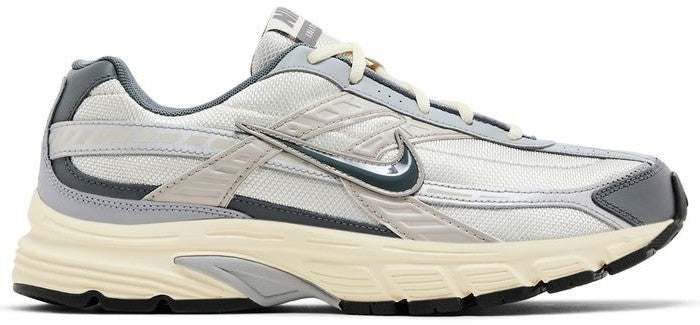 Size 10.5 - Nike Initiator Light Bone Metallic Silver (HQ1179-001)