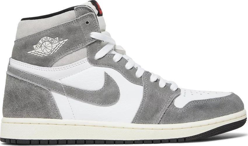 Size 11 - Air Jordan 1 Retro OG High Washed Black (DZ5485-051)