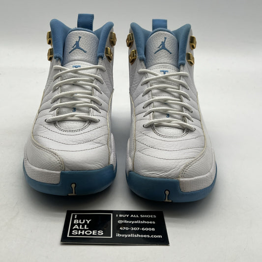 Size 6.5Y - Air Jordan 12 Retro Melo (136001-142)