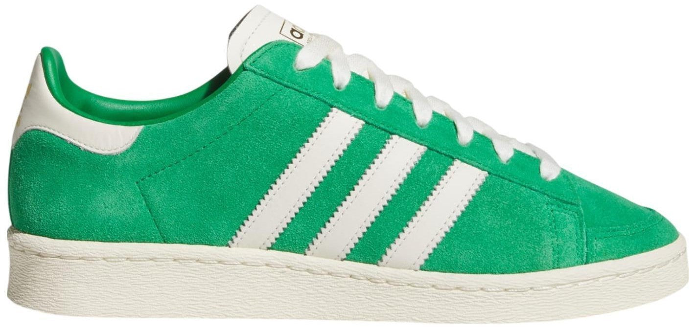 Size 12 - Adidas Jabbar Low Green (JI3432)