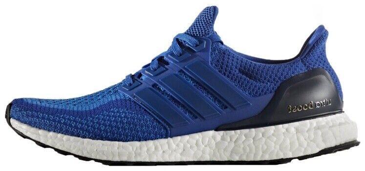 Size 12 - Adidas UltraBoost 2.0 Collegiate Royal (AQ5932)