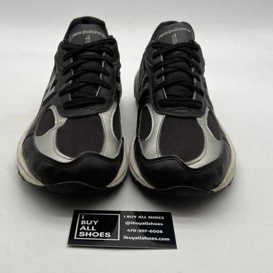 NEW BALANCE • VINTAGE (M489BS)