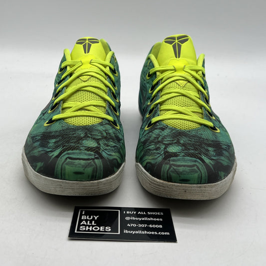 Size 11 - Nike Kobe 9 EM Easter (646701-300)