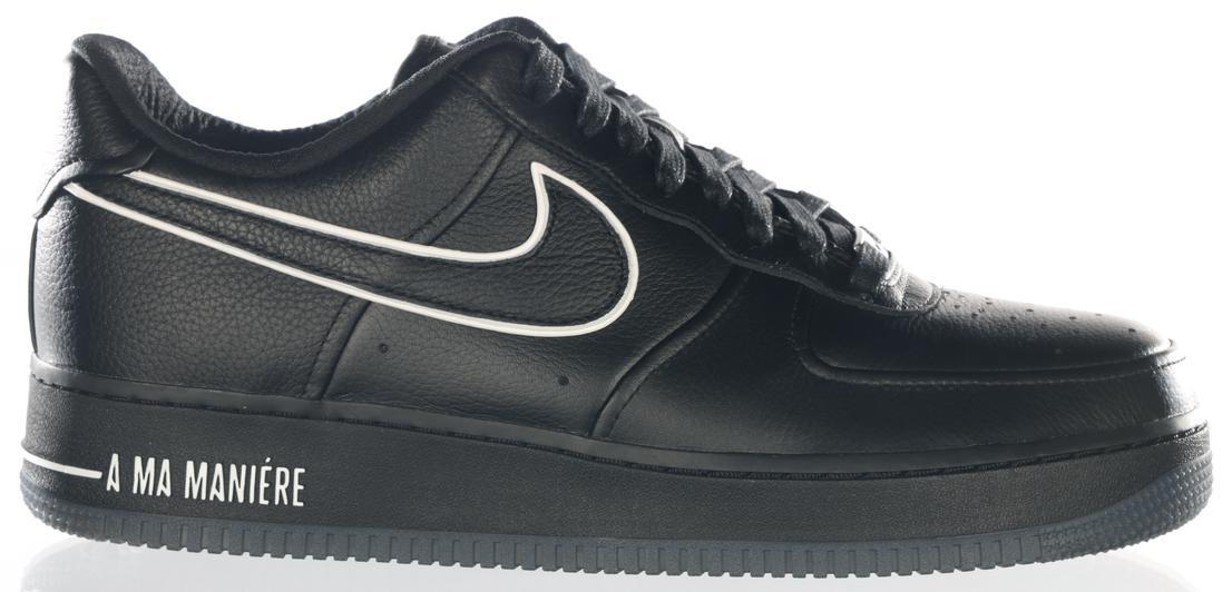 Size 11.5W - Nike A Ma Maniére x Air Force 1 Low Hand Wash Cold (HF4084-001)