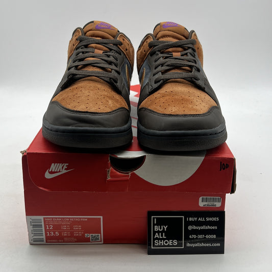 Size 12 - Nike Dunk Premium Low Cider (DH0601-001)