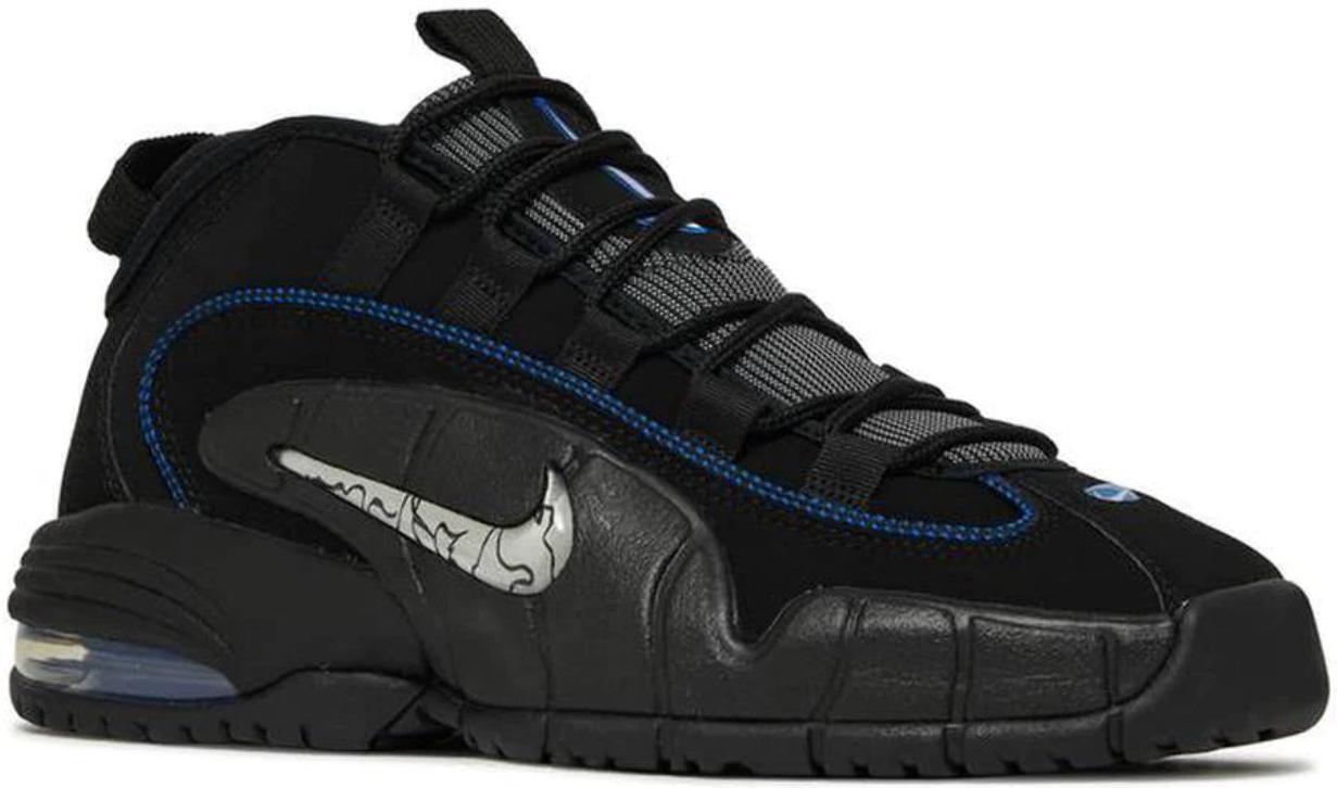 Size 9.5 - Nike Air Max Penny 1 2022 All-Star (DN2487-002)