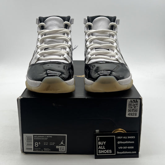 Size 8.5 - Air Jordan 11 Retro Mid Gratitude / Defining Moments (CT8012-170)