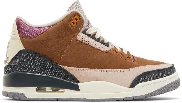 Size 11.5 - Air Jordan 3 Retro SE Winterized (DR8869-200)