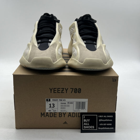 Size 13 - Adidas Yeezy Boost 700 V3 Azael (FW4980)