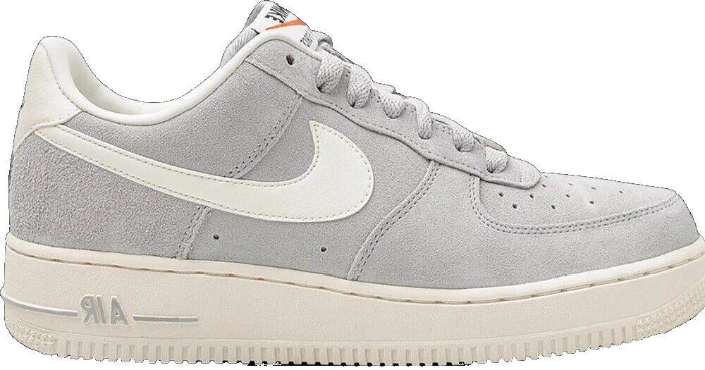 Size 9.5 - Nike Air Force 1 Low Blazer Pack (488298-029)
