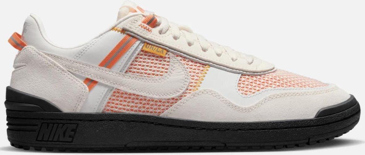 Size 12 - Union LA x Nike Field General Ivory (FQ9003-001)