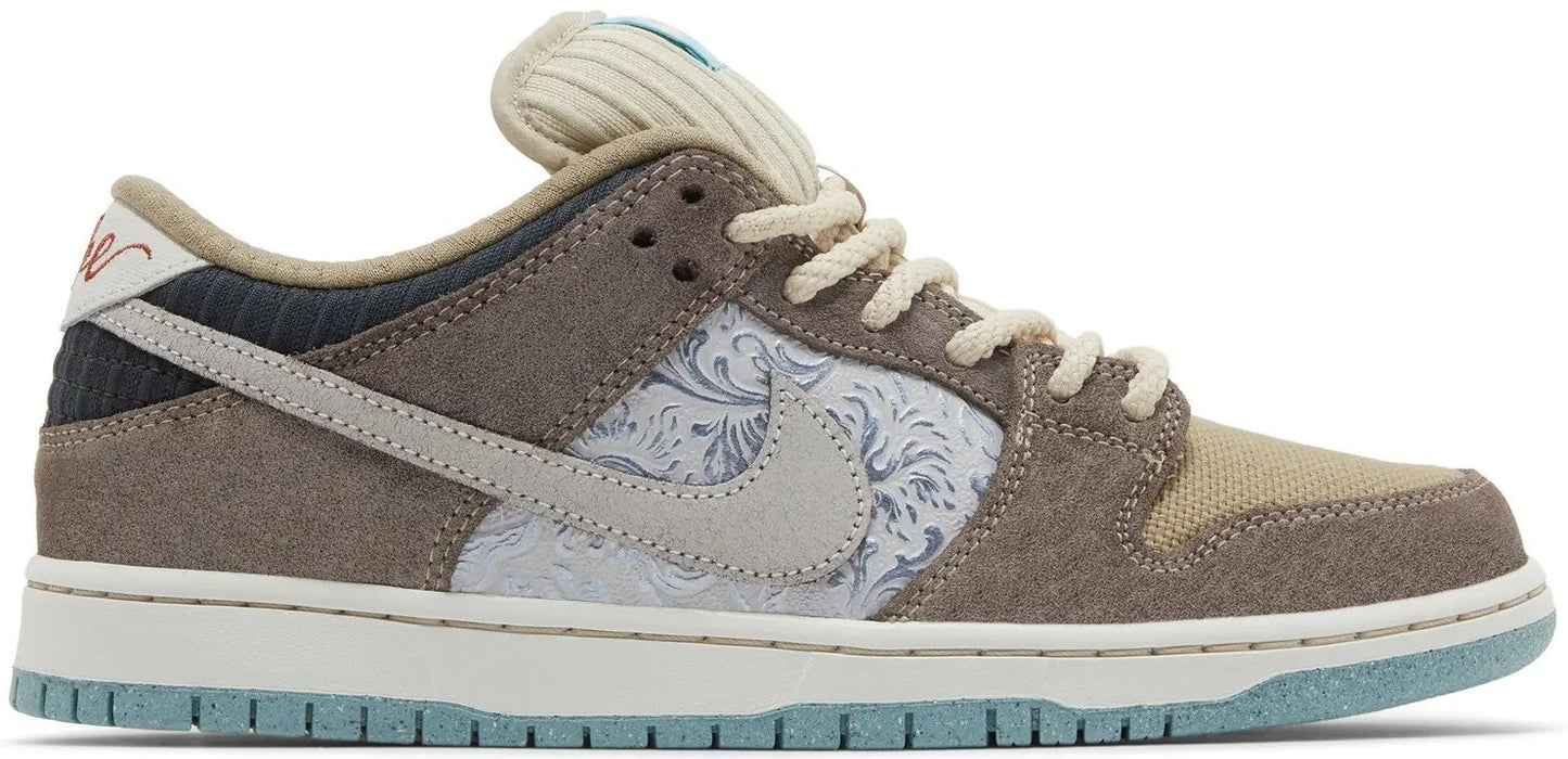 Size 9.5 - Nike Dunk SB Low Big Money Savings (FZ3129-200)
