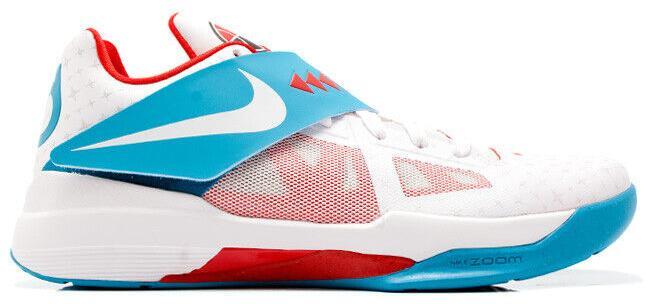 Size 13 - Nike N7 1 Zoom KD 4 N7 (519567-146)