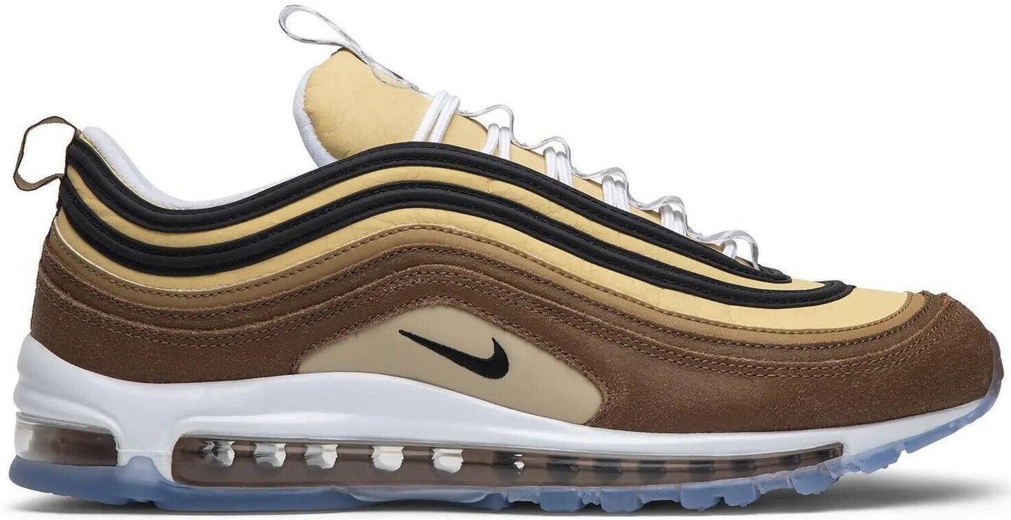Size 13 - Nike Air Max 97 Unboxed (921826-201)