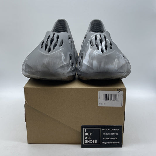 Size 11 - NEW YEEZY Foam Runner MX Granite Grey Rubber (IE4931)