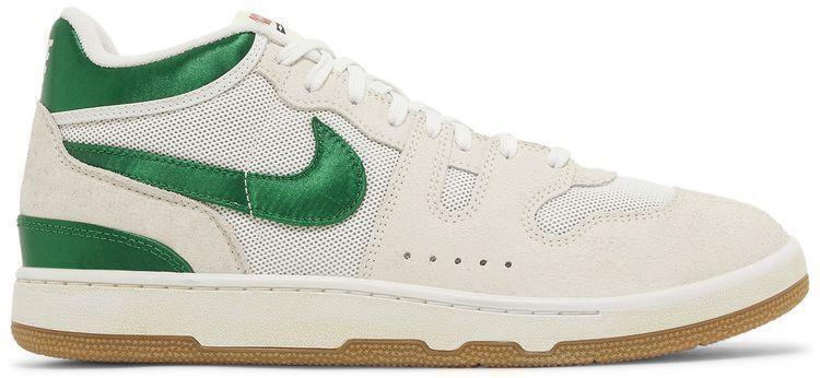 Size 11 - Nike Social Status x Mac Attack SP Social Currency Green (DZ4636-102)