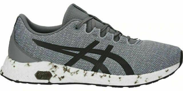 Size 11.5 - Asics Hyper Gel Yu Steel Grey (1021A065)