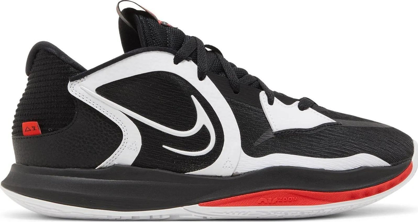Size 10 - Nike Kyrie 5 Low Bred (DJ6012-001)