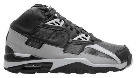 Size 9 - Nike Air Trainer Sc High Bo Jackson (302346-005)