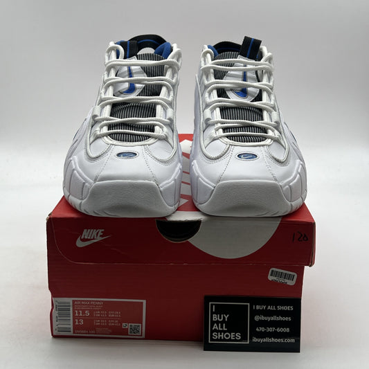 Size 11.5 - Nike Air Max Penny 1 2022 Home (DV0684-100)