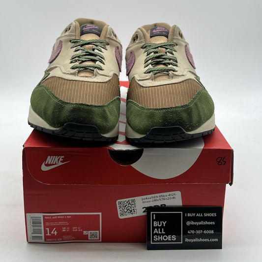 Size 14 - Nike Air Max 1 NH Treeline (DR9773-300)