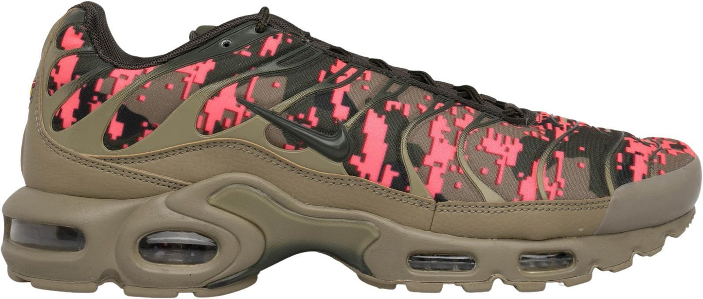 Size 10 - Nike Air Max Plus Neutral Olive (AJ4858-200)