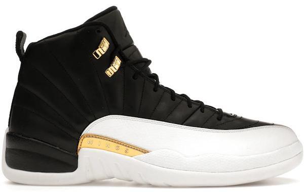 Size 12 - Air Jordan 12 Retro Wings (848692-033)