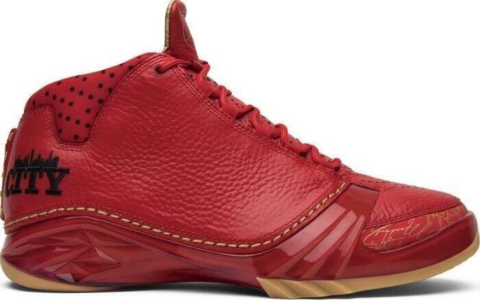Size 12 - Air Jordan 23 Retro Chicago (811645-650)