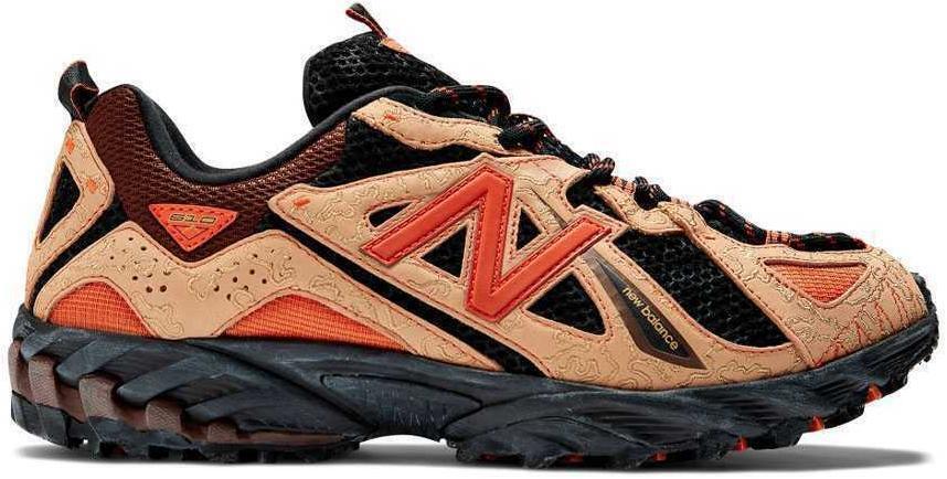 Size 10.5 - New Balance Joe Freshgoods x 610 Lil' Desert (ML610TJ1)