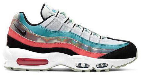 Size 10 - Nike Air Max 95 Alien (CW5451-100)