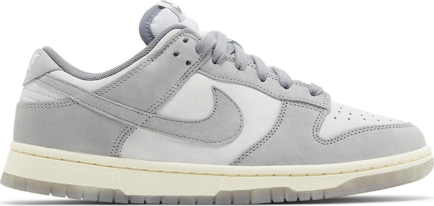 Size 13.5 - Nike Dunk Low Cool Grey W (FV1167-001)
