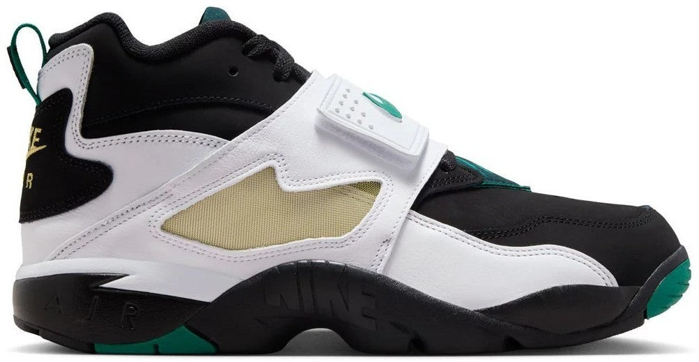Size 12 - Nike Air Diamond Turf 2025 Emerald (IB2240-001)