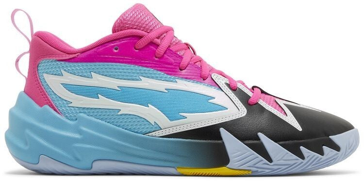 Size 12 - Puma Scoot Zeros Northern Lights (309837-02)