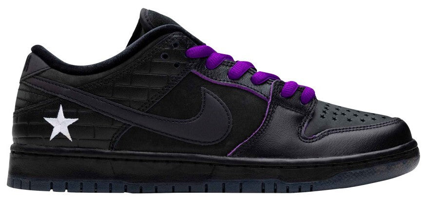 Size 11.5 - Nike Familia x Dunk Pro QS SB Special Box Low First Avenue